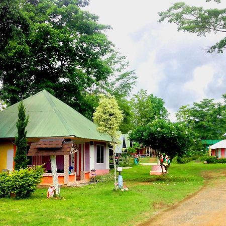 Pai Forest Resort Dış mekan fotoğraf