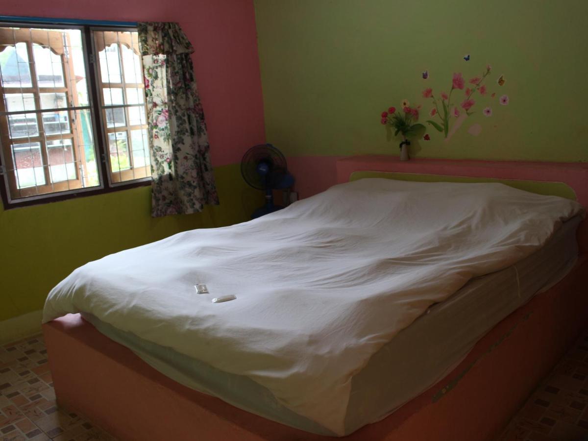 Pai Forest Resort Dış mekan fotoğraf