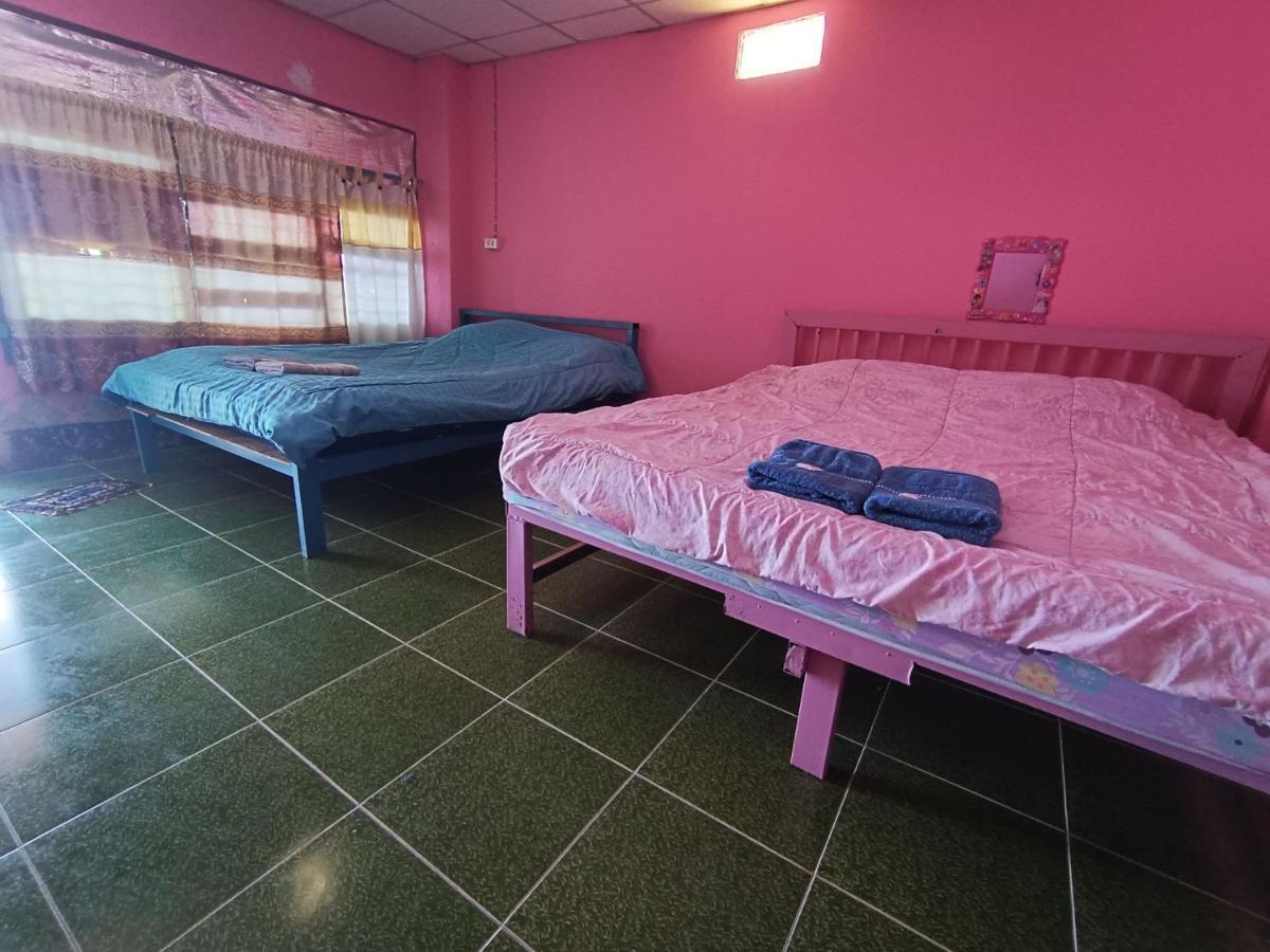 Pai Forest Resort Dış mekan fotoğraf