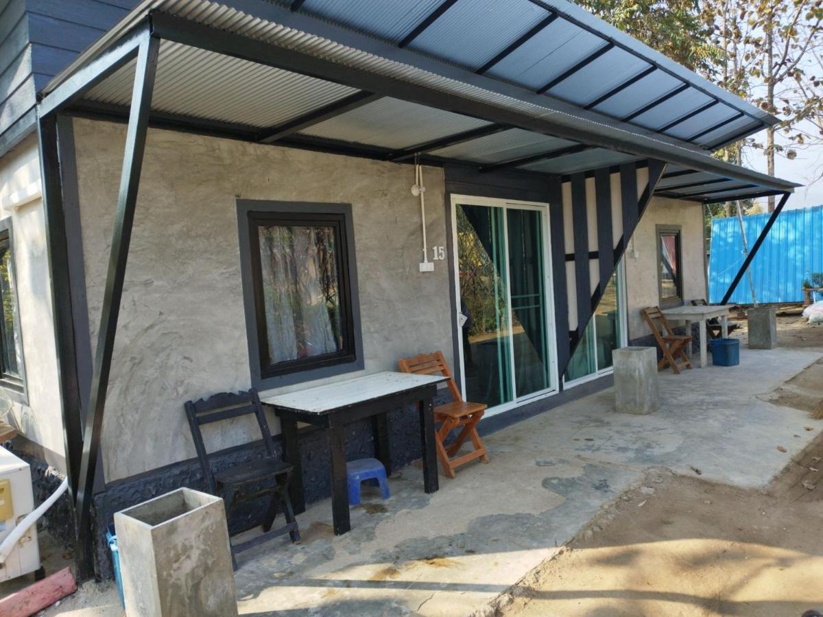 Pai Forest Resort Dış mekan fotoğraf