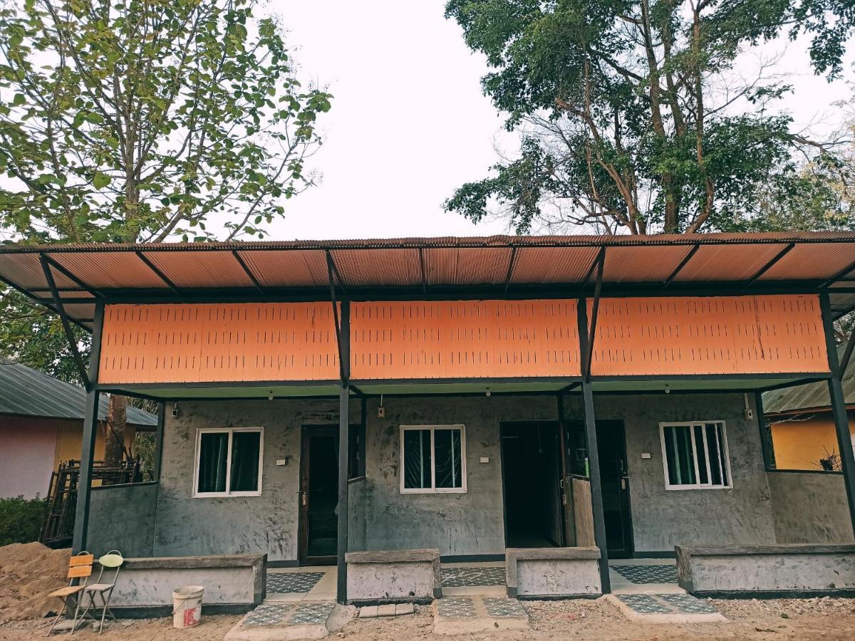 Pai Forest Resort Dış mekan fotoğraf