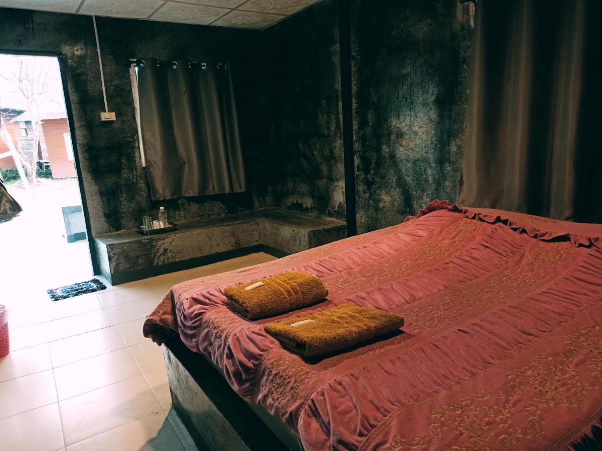 Pai Forest Resort Dış mekan fotoğraf