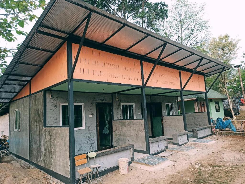 Pai Forest Resort Dış mekan fotoğraf