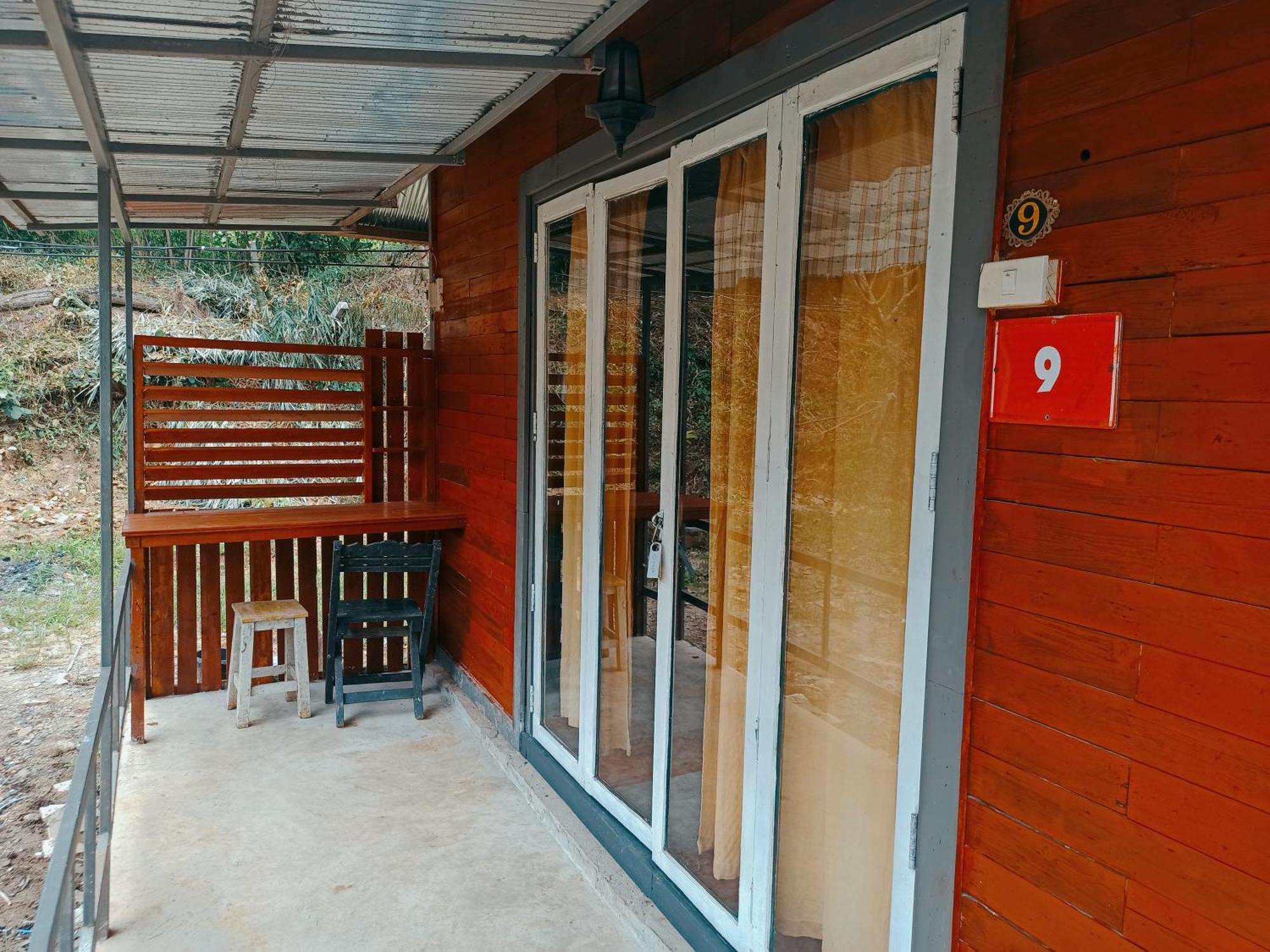 Pai Forest Resort Dış mekan fotoğraf