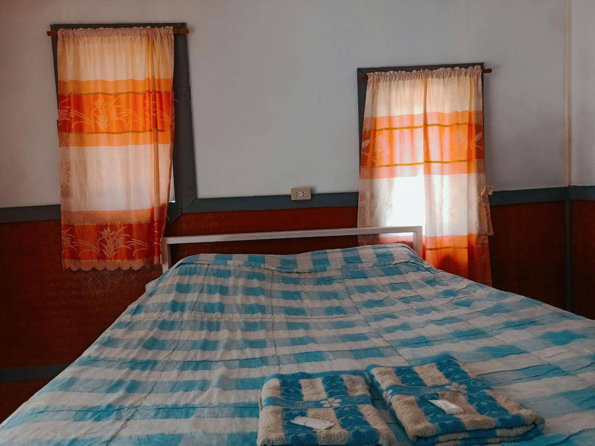 Pai Forest Resort Dış mekan fotoğraf