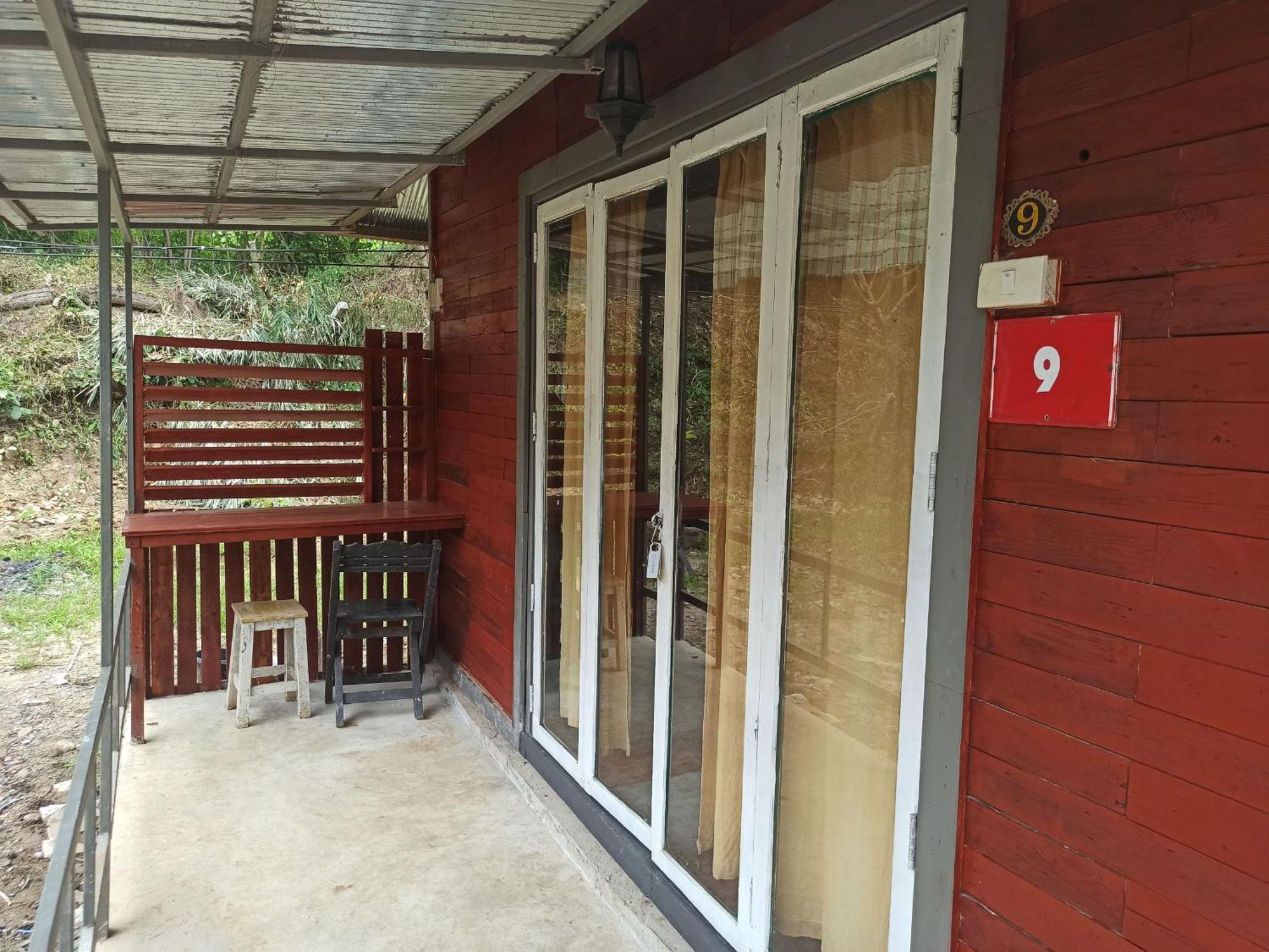 Pai Forest Resort Dış mekan fotoğraf