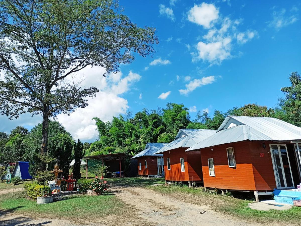 Pai Forest Resort Dış mekan fotoğraf