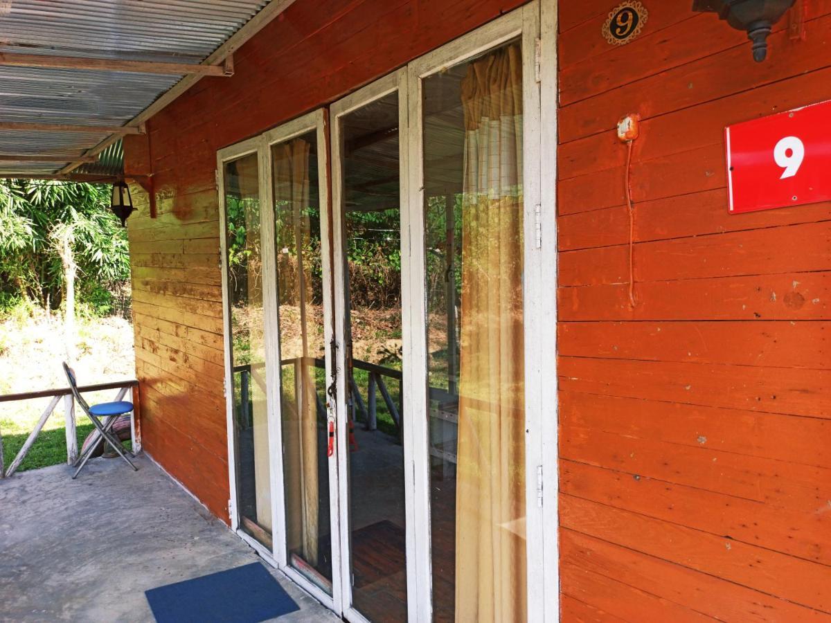 Pai Forest Resort Dış mekan fotoğraf