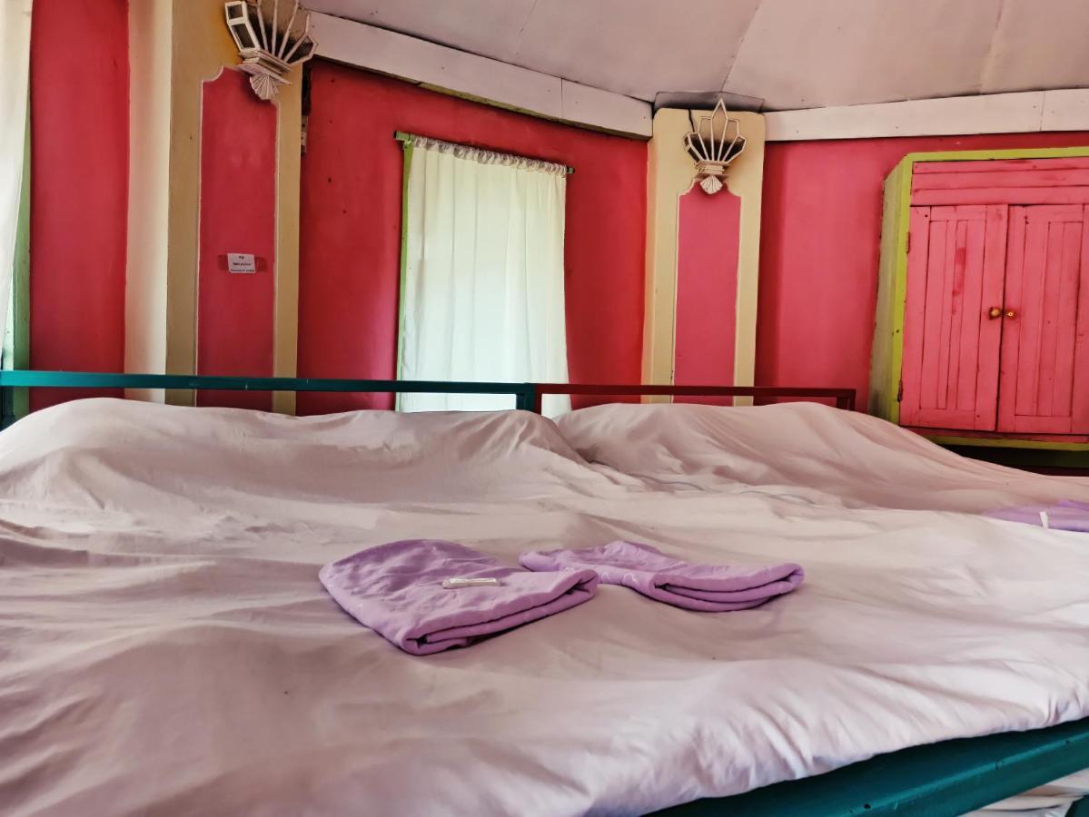 Pai Forest Resort Dış mekan fotoğraf