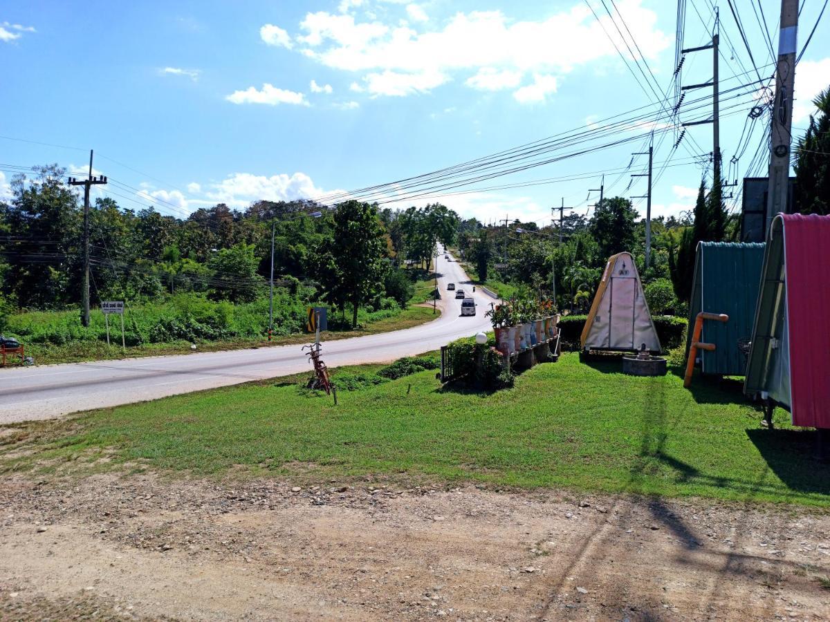 Pai Forest Resort Dış mekan fotoğraf