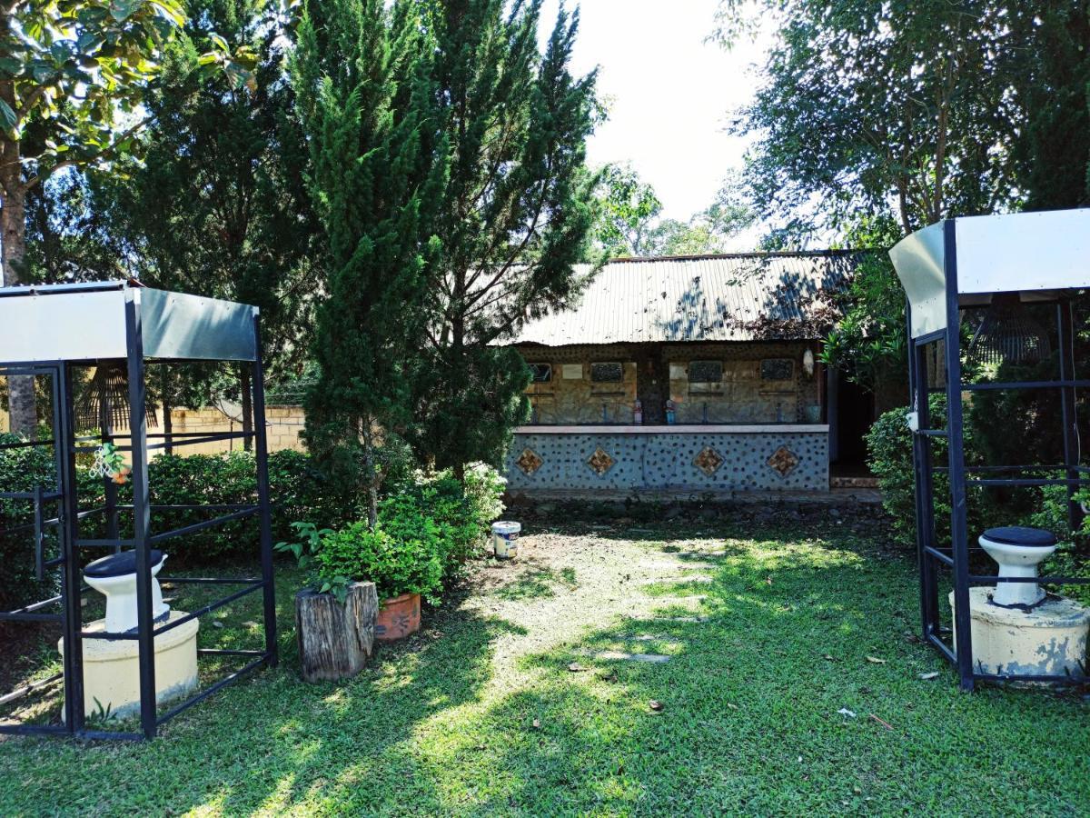 Pai Forest Resort Dış mekan fotoğraf